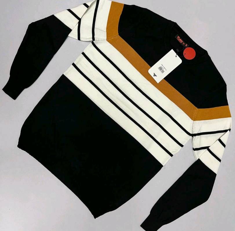 Suéter caballero sales