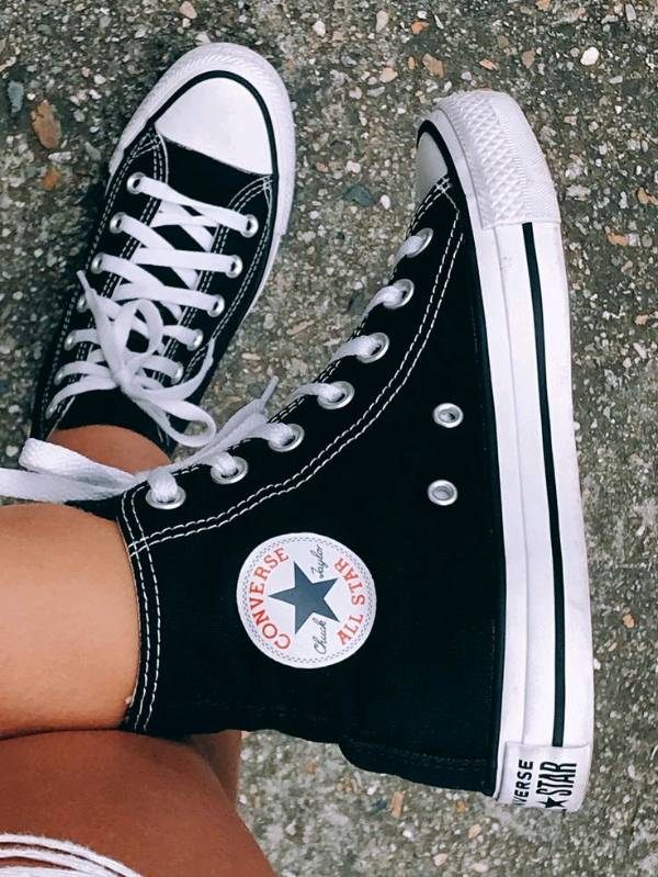 Converse outlet querol ingles