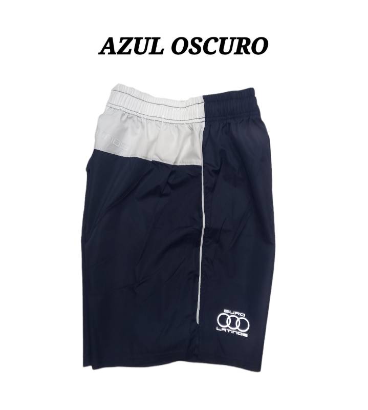 PANTALONETA IMPERMEABLE PARA CABALLERO