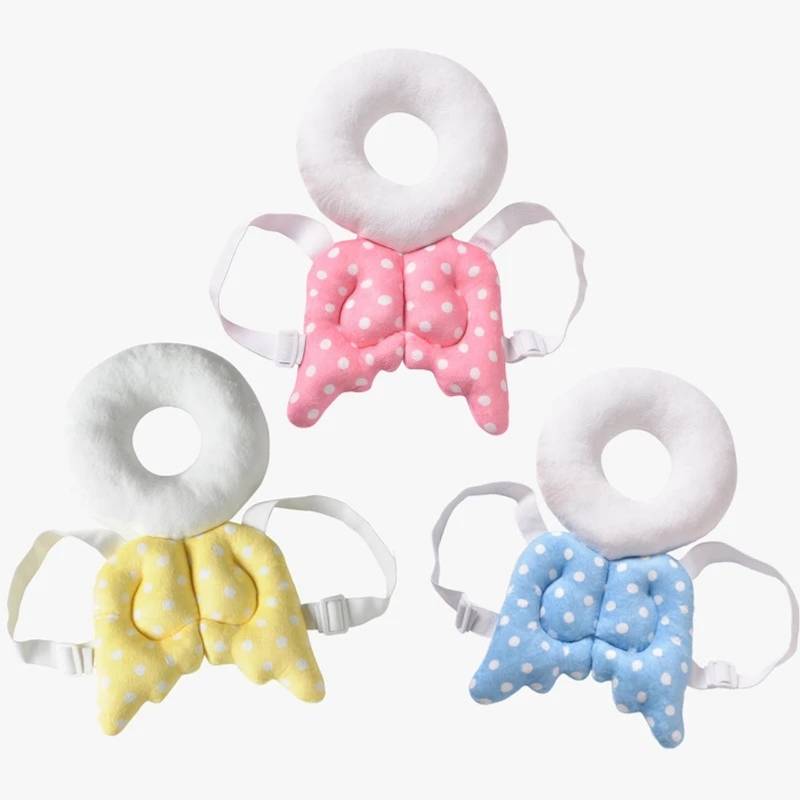 Mochila deals antigolpes bebe