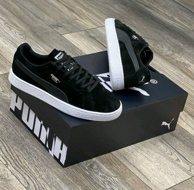 Tienda puma top guayaquil