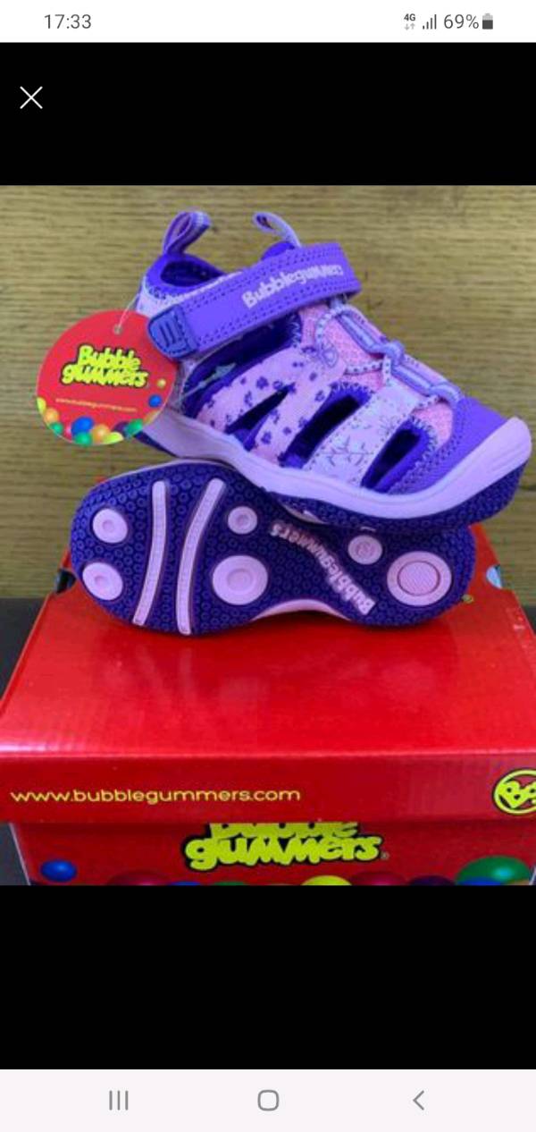 Bubble discount gummers chalas
