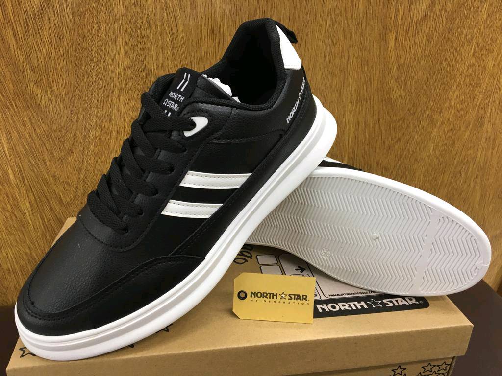 Precio de zapatillas deals north star
