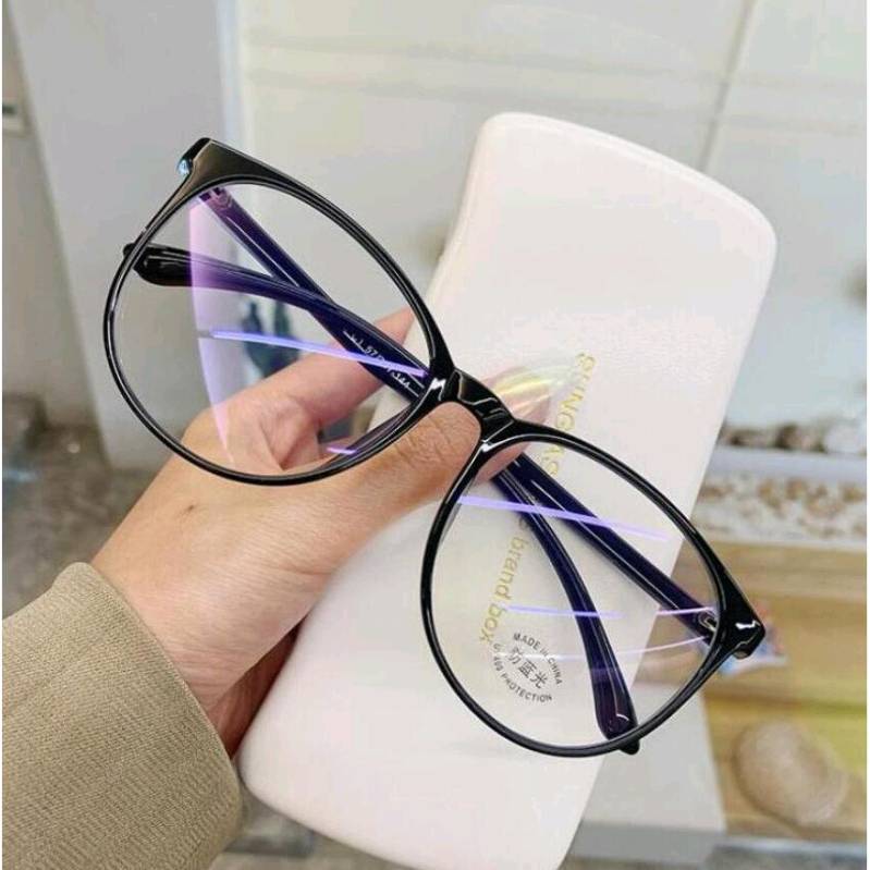 Lentes best sale con antireflejantes