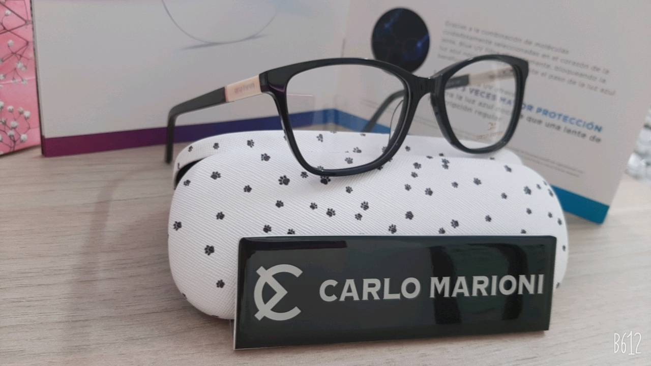 Lentes shop carlos marioni