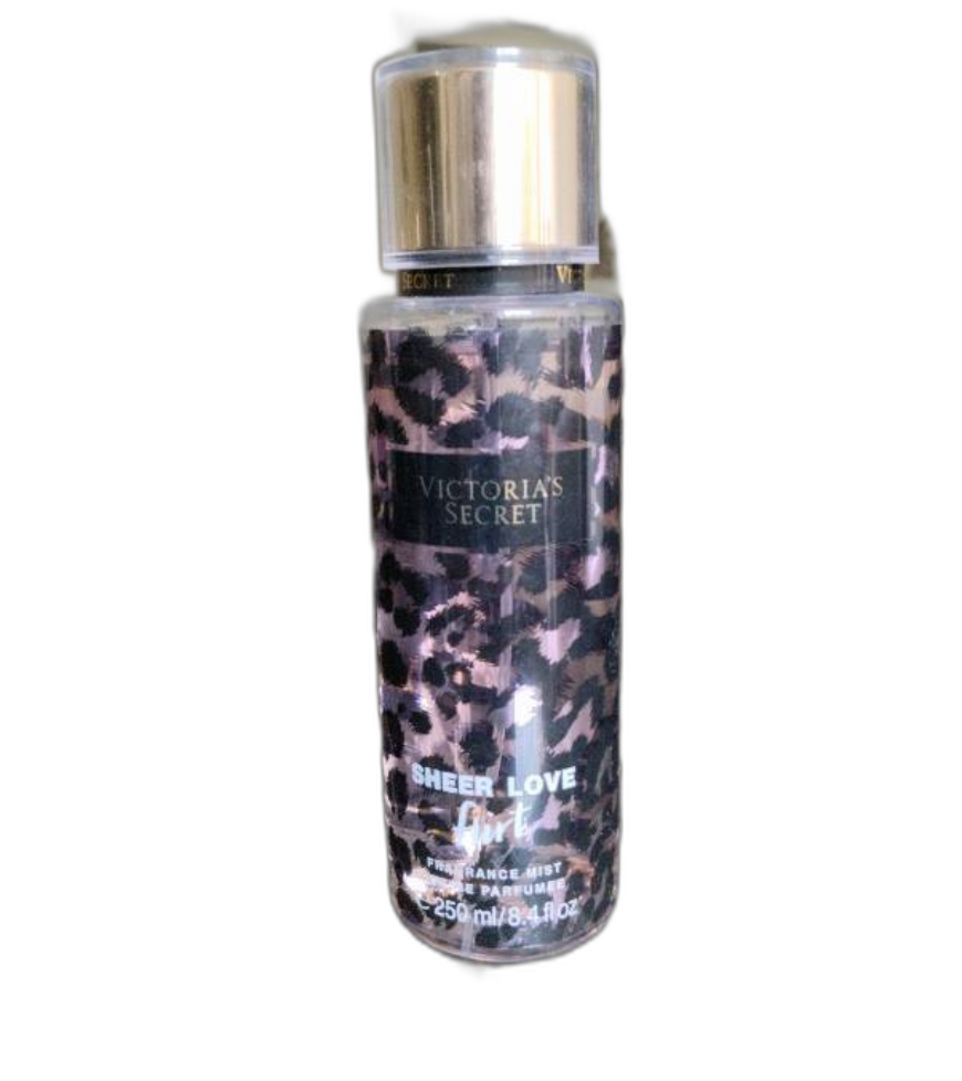 Sheer love flirt on sale