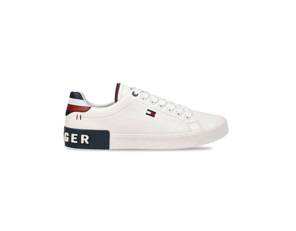 Zapatillas tommy hilfiger originales clearance