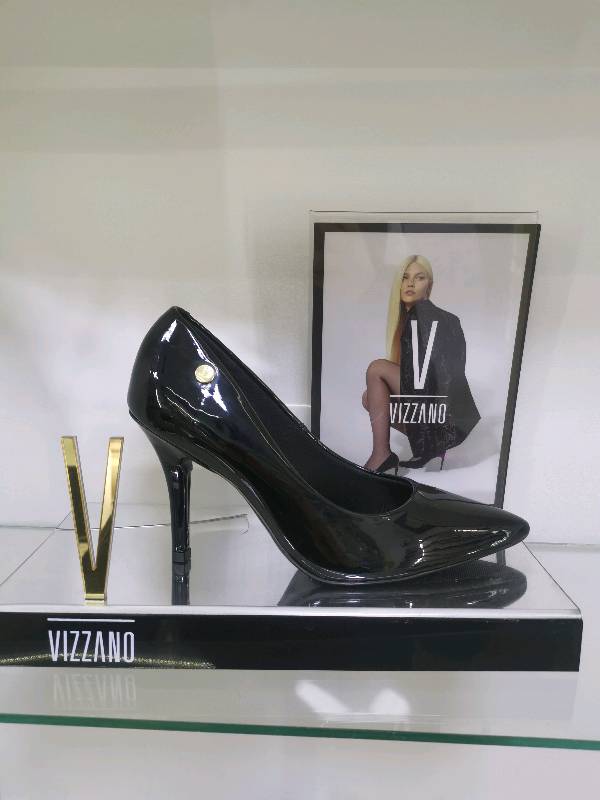 Modelos vizzano top