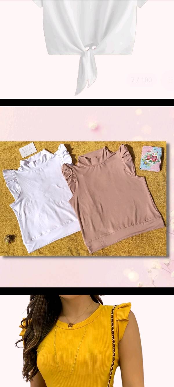 Camisa cuello de tortuga manga corta discount