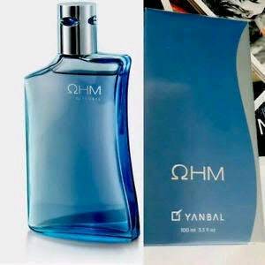 Perfume ohm unique sales