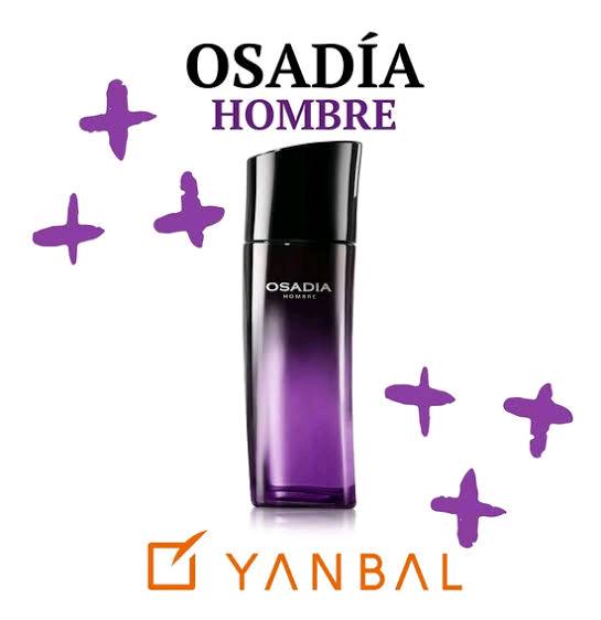 Osadia perfume online hombre precio