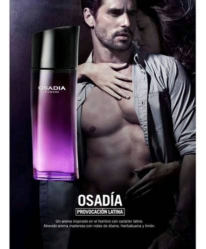 Osad a Hombre Eau de Perfume
