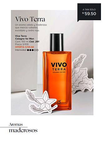 Vivo herve best sale yanbal precio