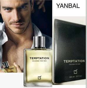 Colonia cheap temptation hombre