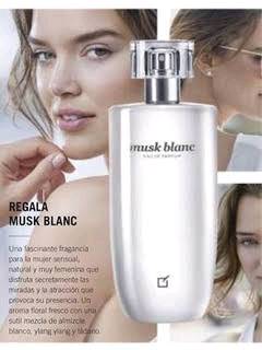 Colonia musk sales yanbal