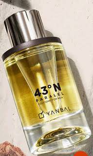 Colonia 43 deals n paralel precio