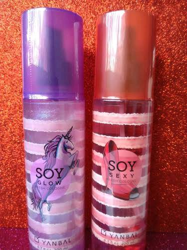 Soy fashion clearance yanbal precio