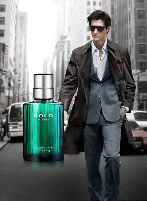 Solo cheap perfume precio