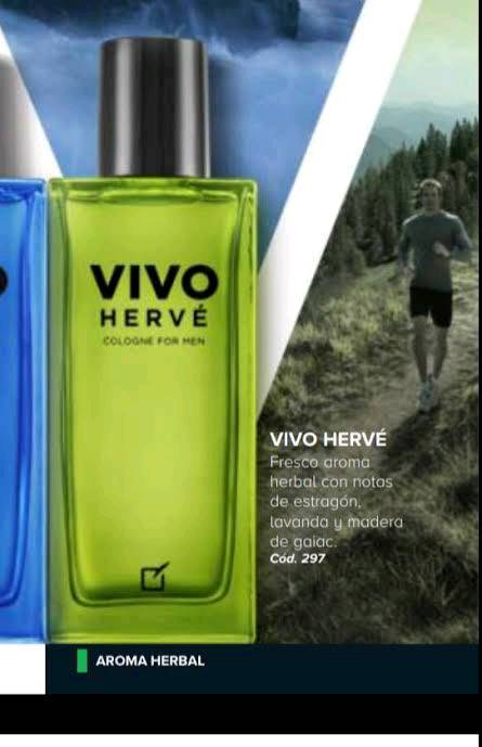 Vivo herve yanbal precio clearance