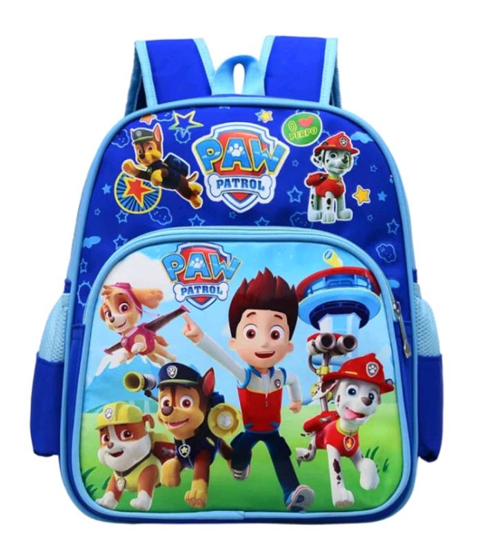 Morral paw patrol deals