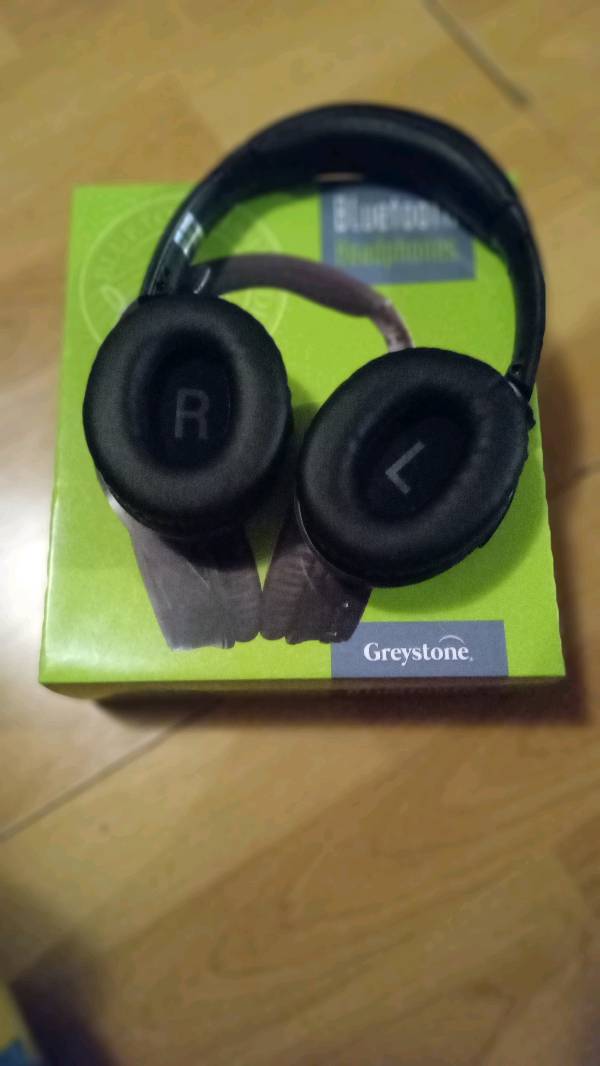 Greystone audífonos deals