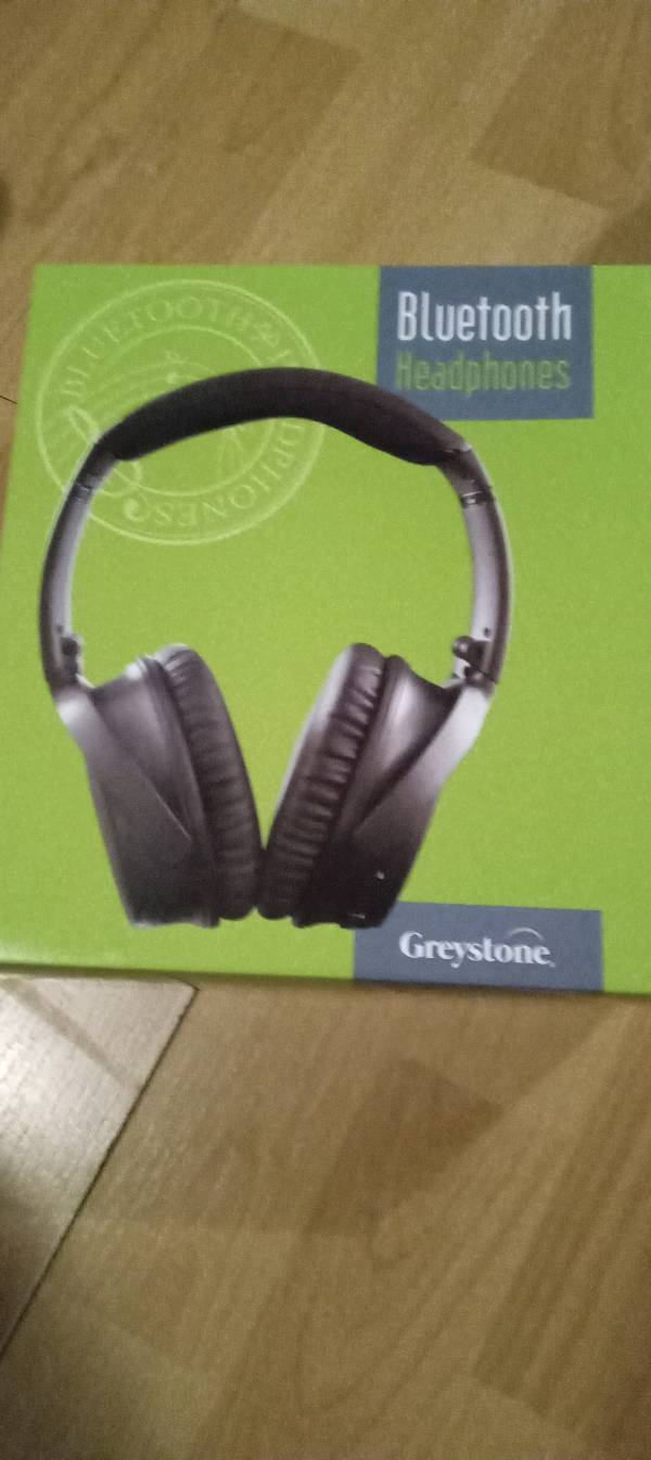 Greystone audifonos best sale
