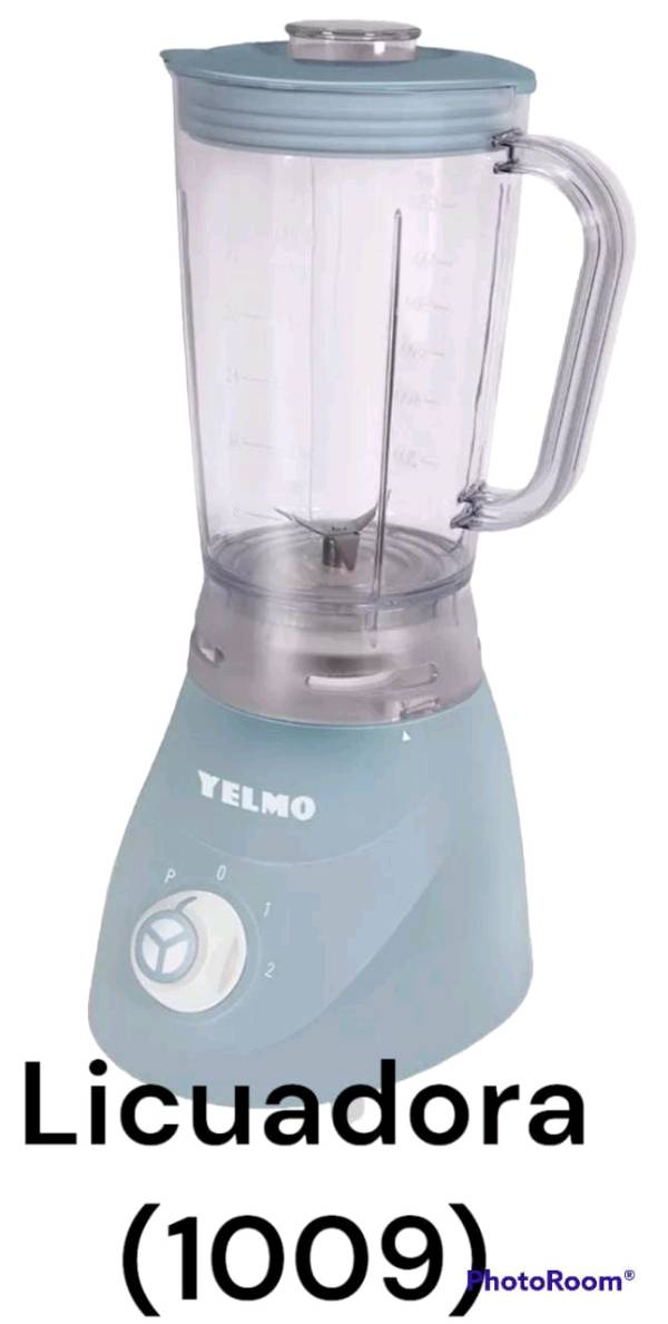 Licuadora sales yelmo precio