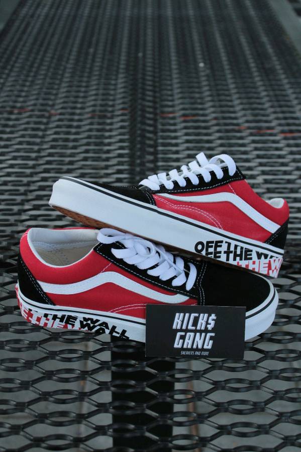 Vans Otw Sidewall en Puebla de Zaragoza
