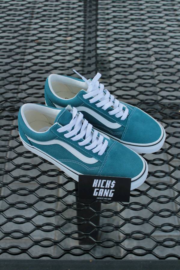 Zapatos vans tiendas zaragoza cheap