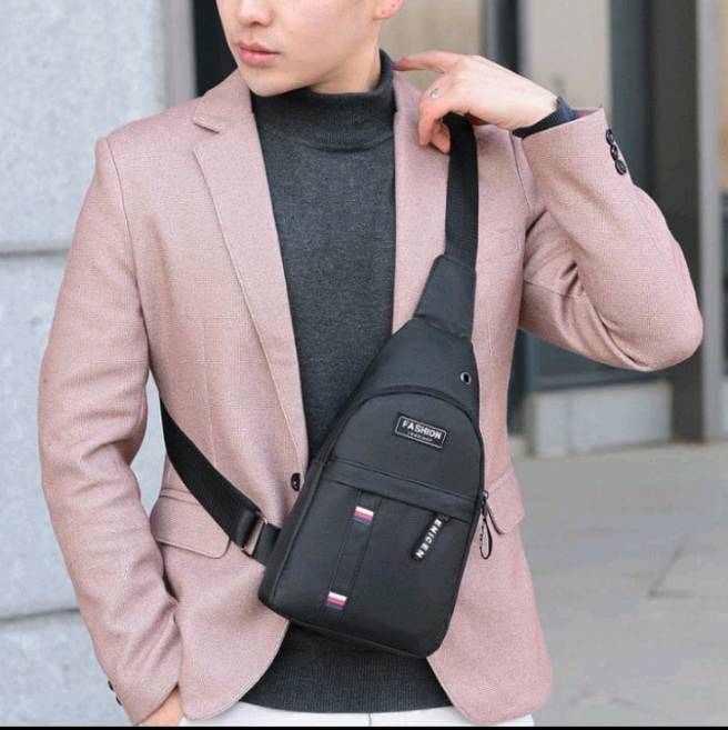 Bolso de caballero bandolero shop