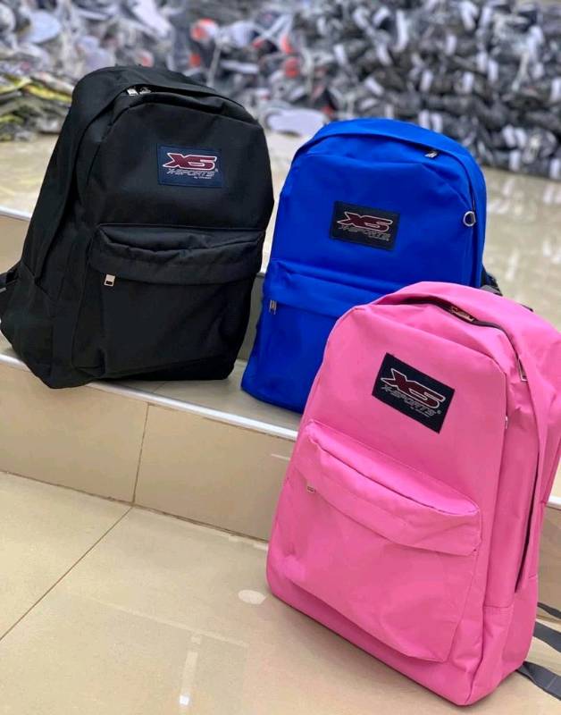 Mochilas chenson sales precios