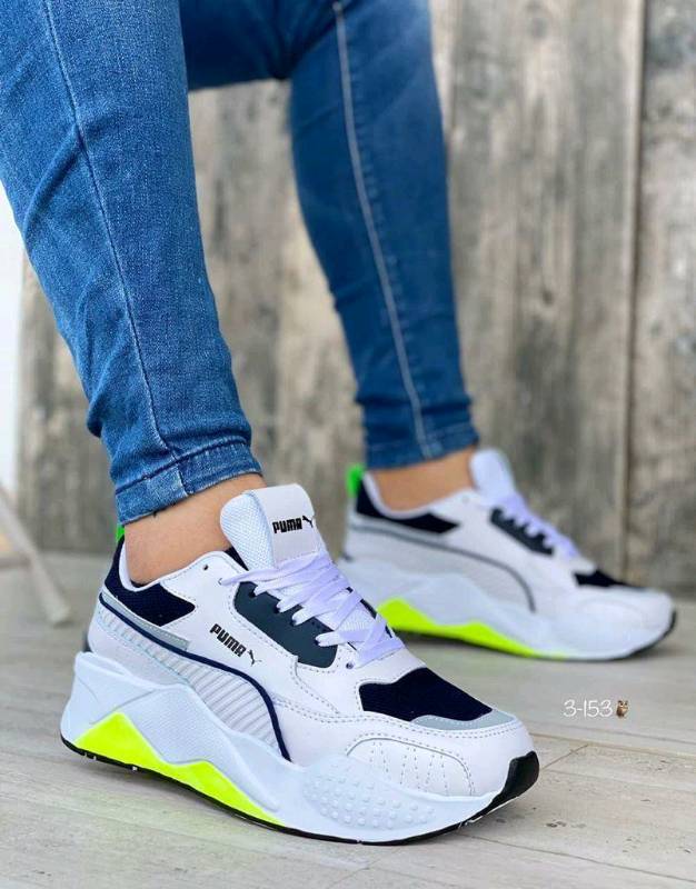 PUMA en Esmeraldas