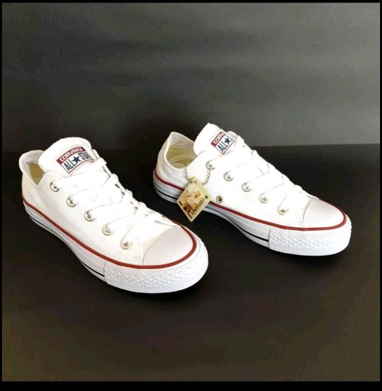 Converse sin caña store