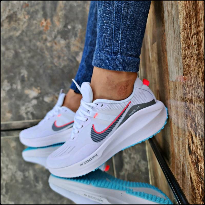 Nike mujer