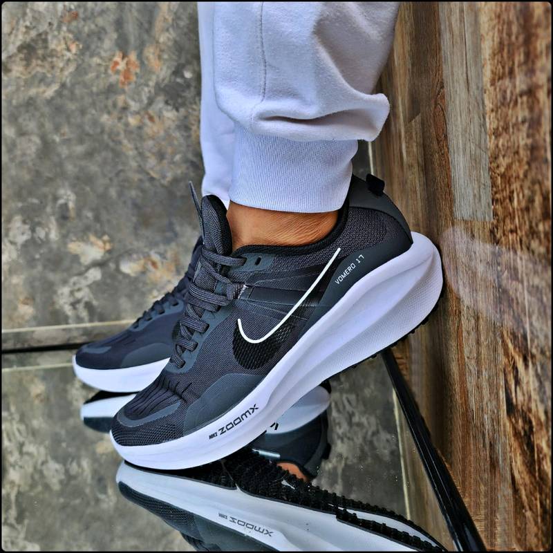 Nike blancas mujer quito discount