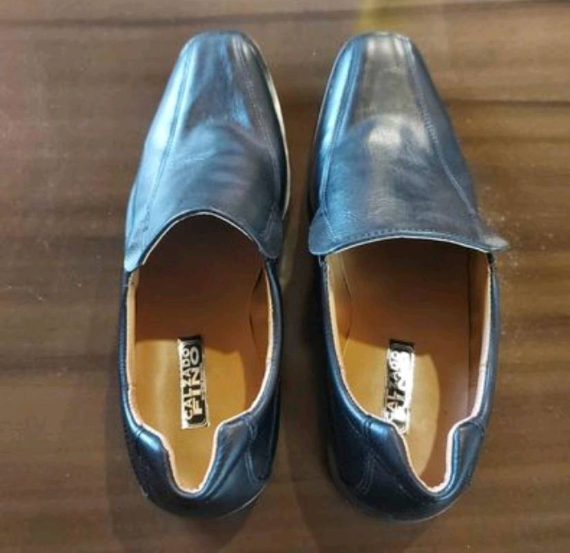 Zapatos de on sale varon