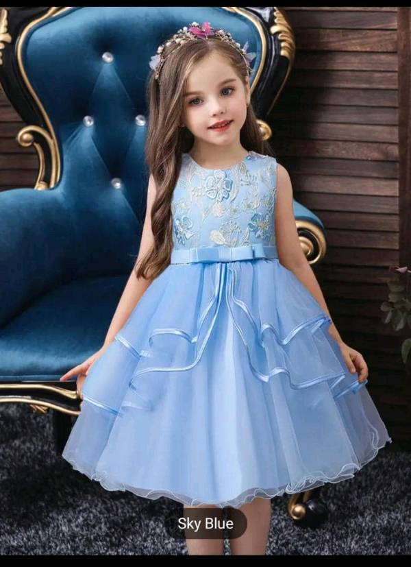 Vestidos para niñas hermosas deals