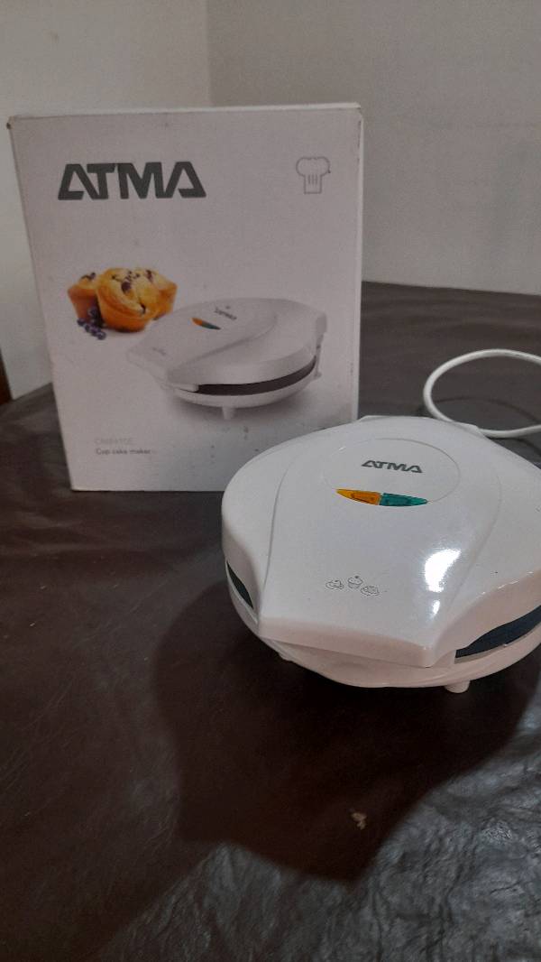 Cupcake Maker ATMA en Mendoza