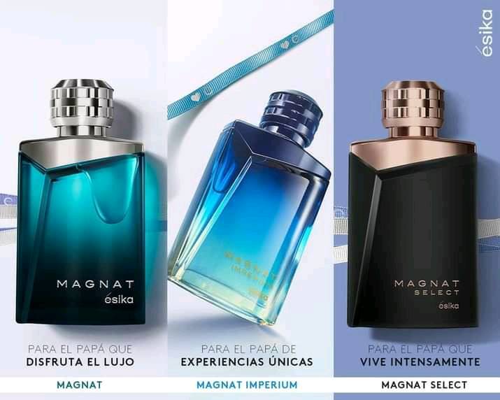 Magnat perfume on sale esika
