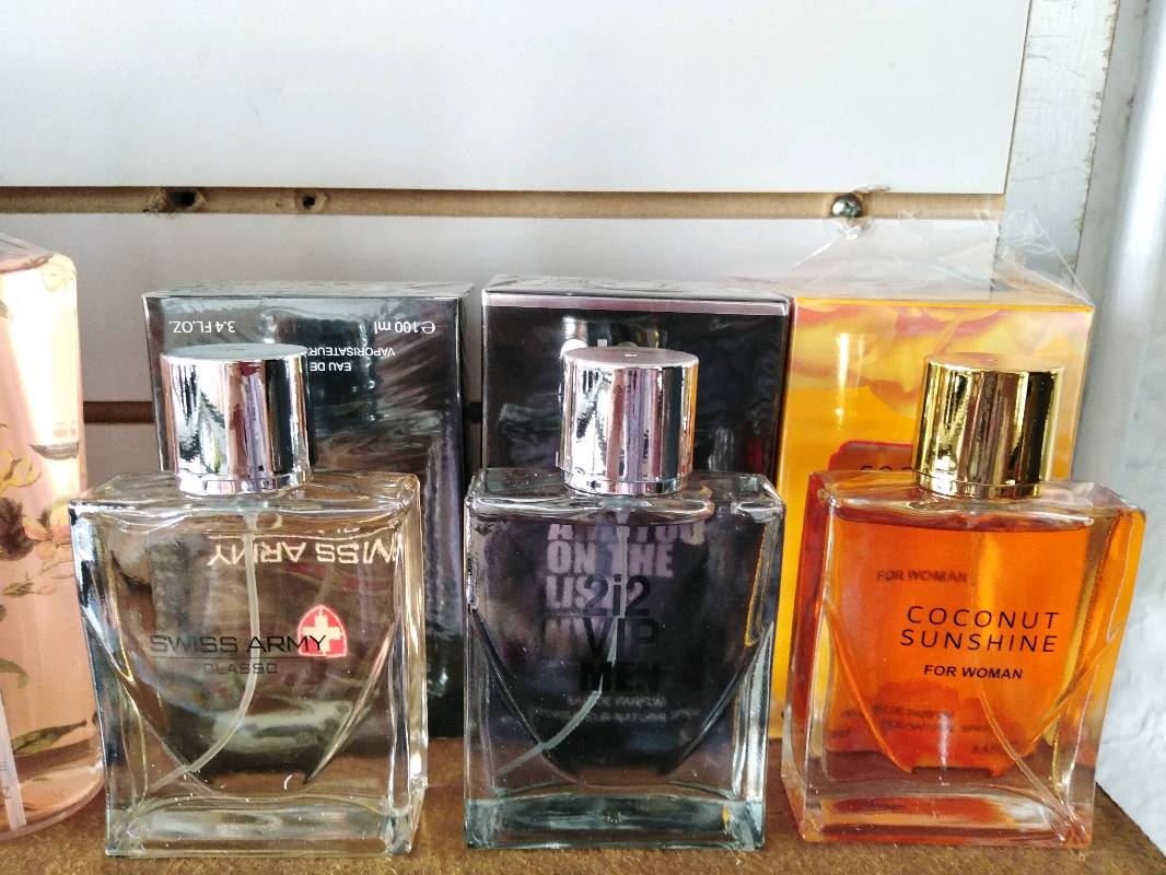 Colonias caballero sales