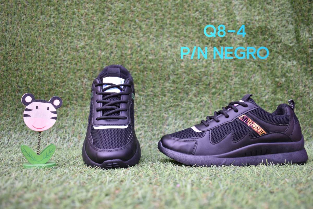 Zapatillas best sale garzon padevi