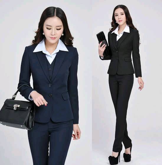 Terno para on sale mujeres