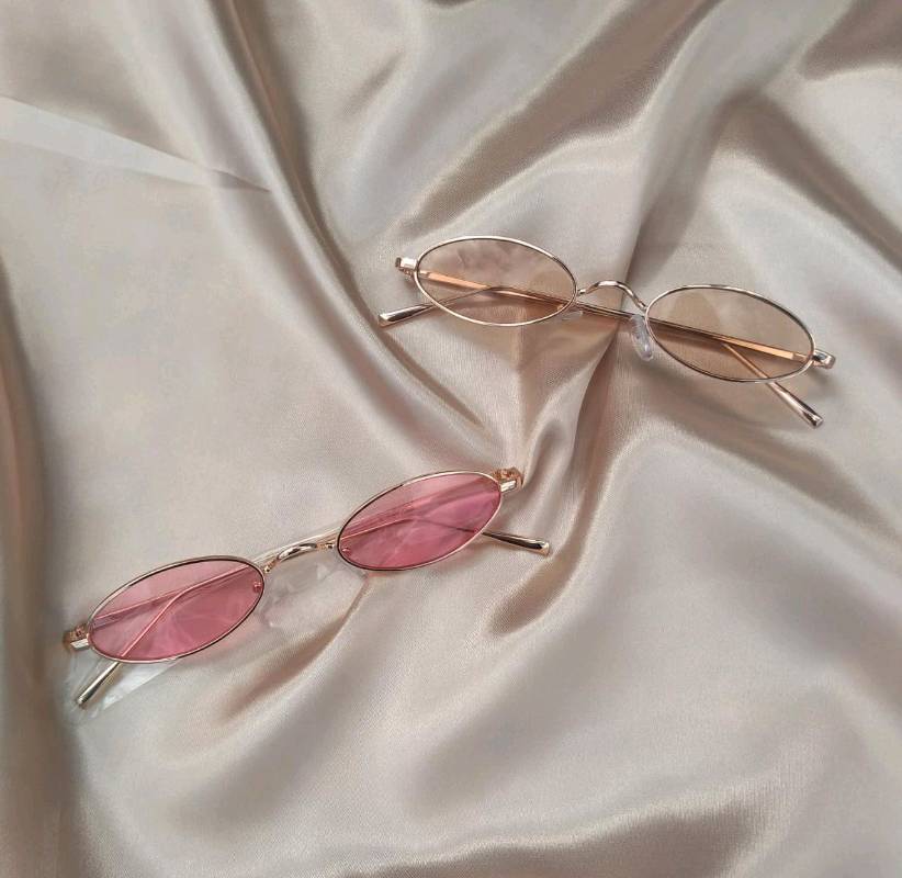 Lentes Ovalo