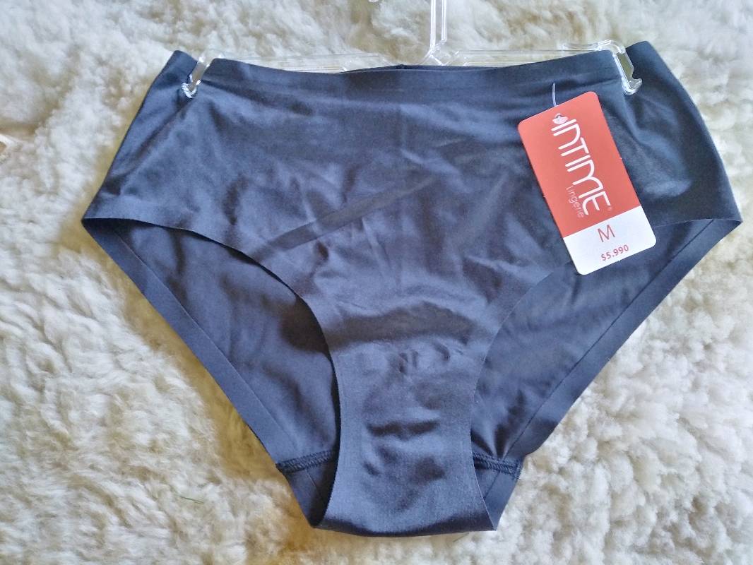 Calzon best sale tipo pantaleta