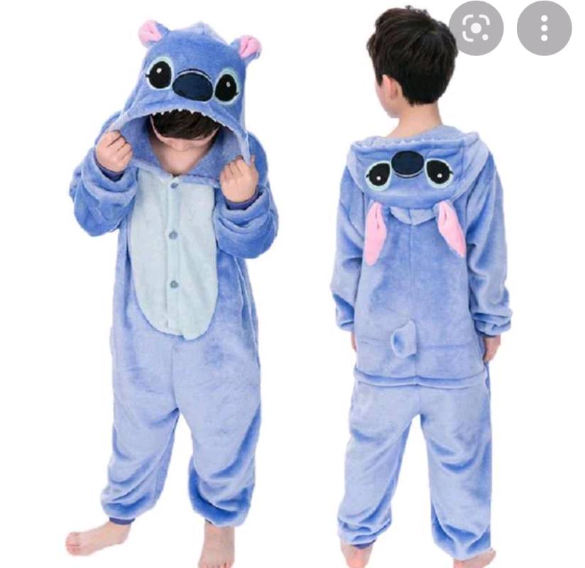 Pijamas de animales en Estaci n Central