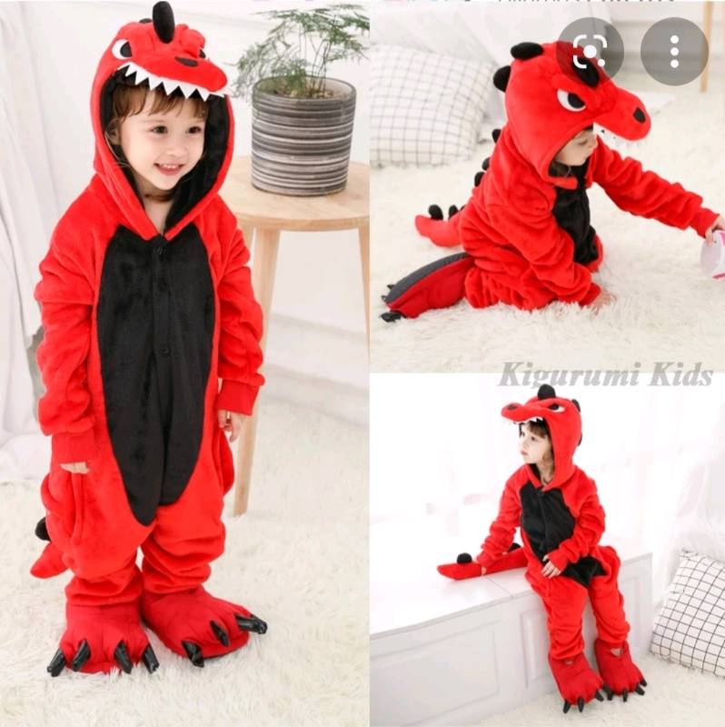 Pijamas de animales en estación central deals
