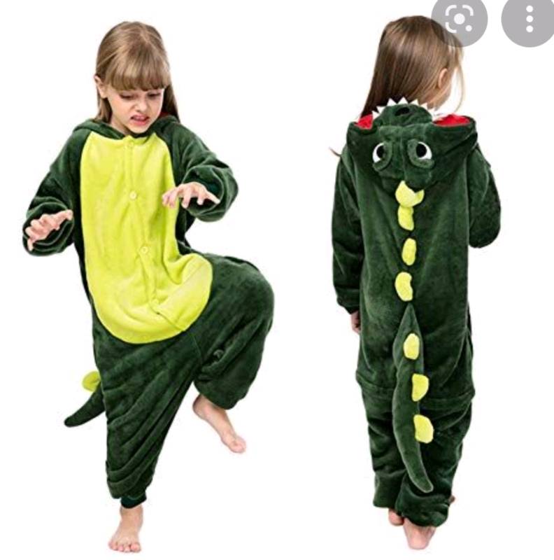 Pijamas de animales en Estaci n Central