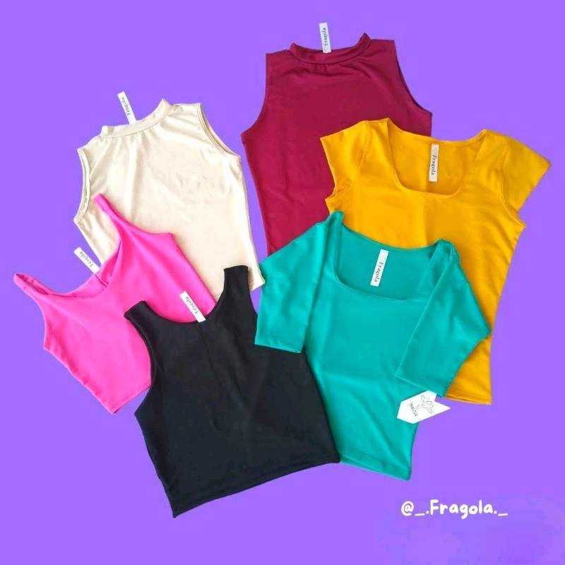Blusas sencillas online