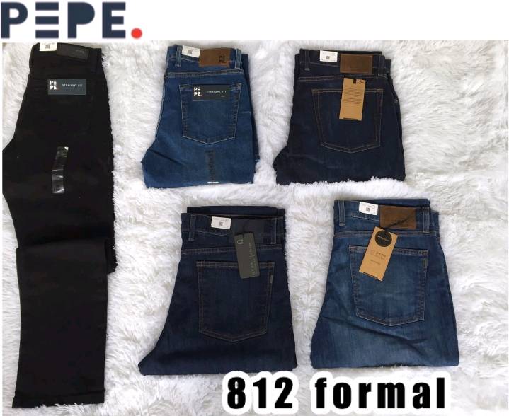 Pantalones pepe shop