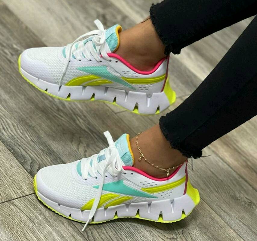 Zapatos reebok deals guayaquil tallas